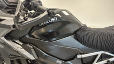 Suzuki Gsx-S 1000XRRQM4 (24MY)